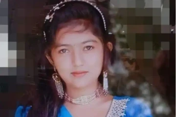 வெளிநாடொன்றில் 18 வயது இந்துப் பெண்ணுக்கு நடந்த  பெரும் துயரம்