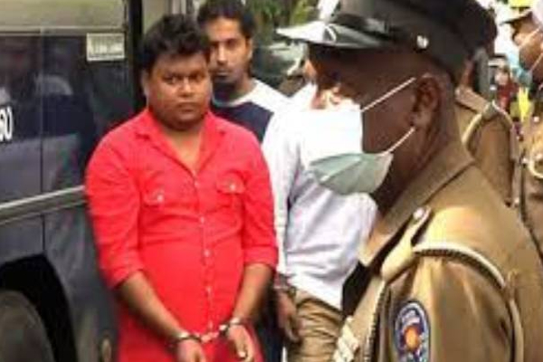 வசந்த முதலிகே உள்ளிட்ட 62 பேருக்கு நீதிமன்றம் விடுத்த அதிரடி உத்தரவு! | 62 People Including Vasantha Mudalige Arrested