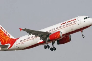 216 பயணிகளுடன் ரஷ்யாவில் அவசரமாக தரையிறங்கிய ஏர் இந்தியா