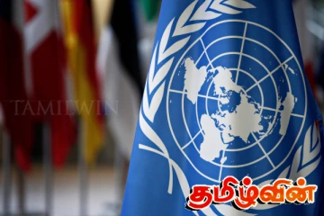 வாக்கெடுப்பின்றி இன்று நிறைவேறவுள்ள இலங்கை தொடர்பான புதிய பிரேரணை