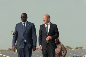 ரஷ்யாவை கைகழுவுவதற்காக ஜேர்மனியுடன் கைகோர்த்துள்ள மற்றொரு நாடு