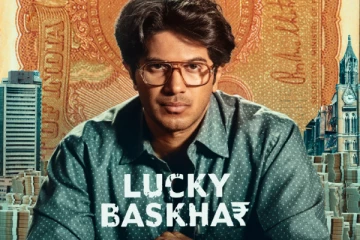 லக்கி பாஸ்கர் இயக்குனர் கொடுத்த பேட்டி.. தனுஷ் ரசிகர்கள் ஏமாற்றம்