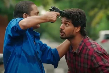 துப்பாக்கி முனையில் கரிகாலன்... டிஆர்பி-யை அதிகரிக்க கதையில் மாற்றம்