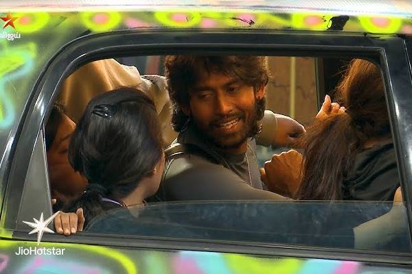 Attach ஆகிட கூடாதுன்னு மட்டும் ரொம்ப தெளிவா இருந்தேன்... சுபிக்ஷா ஓபன் டாக்! | Biggboss Subiksha Exclusive Live Interview Viral Attach ஆகிட கூடாதுன்னு மட்டும் ரொம்ப தெளிவா இருந்தேன்... சுபிக்ஷா ஓபன் டாக்! | Biggboss Subiksha Exclusive Live Interview Viral