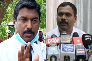 6 வருடங்களாக தியாகி திலீபனின் நினைவேந்தலை அகில இலங்கை தமிழ் காங்கிரஸ் நடத்தியது எப்படி?