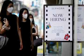 கனடாவில் குவியும் வேலைவாய்ப்பு... மாறிய மக்களின் மனநிலை