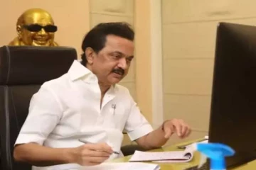 பதவியேற்பு விழா தேதியை அறிவித்த மு.க ஸ்டாலின் - எப்போது தெரியுமா?