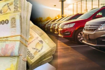 இறக்குமதி செய்யப்படவுள்ள வாகனங்களின் புதிய விலைகளில் மாற்றம்