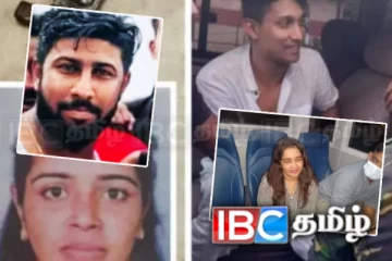 யாழ். ஆனந்தனால் கடத்தப்பட்டவர்களின் பட்டியல்! தீவிரமடையும் புலனாய்வு விசாரணை