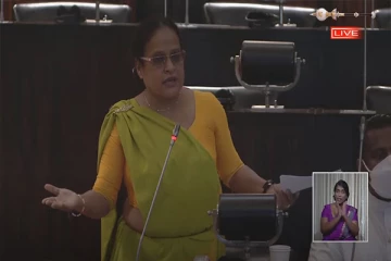 மஹிந்த ராஜபக்ச, தம்பி கோட்டாபயவுக்கு கூறிய கதை