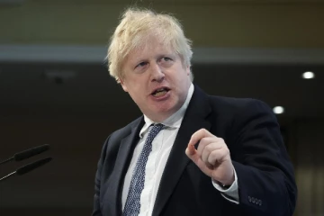 ரஷ்ய படையெடுப்பின் அதிர்வு உலகம் முழுவதும் எதிரொலிக்கும் - போரிஸ் ஜான்சன்