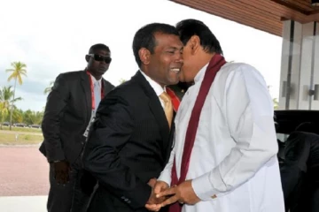 பல மில்லியன் டொலரில் பாதுகாப்பு புகலிடம் கோரிய மகிந்த -அம்பலமான தகவல்!