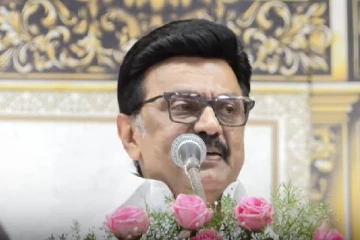 தமிழ்நாடு மீது மத்திய அரசுக்கு ஏன் வன்மம்? முதல்வர் ஸ்டாலின் கேள்வி