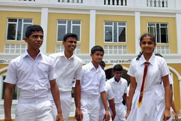 நாளையும் மேல்மாகாண பாடசாலைகளுக்கு விடுமுறை