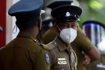 கை,கால்கள் கட்டப்பட்டு காவலாளி கொலை; பெண்னுக்கு காத்திருந்த அதிர்ச்சி