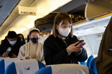 சீன பயணிகள் தொடர்பில் இங்கிலாந்து வெளியிட்ட அதிரடி அறிவிப்பு!