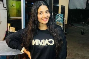 செல்லம்மா சீரியல் புகழ் அன்ஷிதாவின் அழகிய இன்ஸ்டா புகைப்படங்கள்