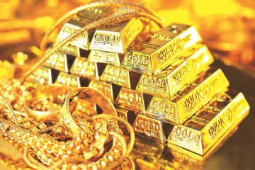 இலங்கையின் இன்றைய தங்க நிலவரம் (08-07-2024)