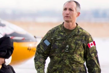 கனடாவில் இராணுவத் தளபதி பதவி உயர்வு தொடர்பில் எமுந்துள்ள சர்ச்சை!