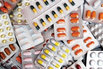 ජීවිතාරක්ෂක ඖෂධ සම්බන්ධව සෞඛ්‍ය අමාත්‍යාංශයෙන් විශේෂ දැනුම්දීමක්..!