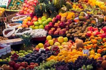 இறக்குமதியாகும் பழங்கள் உள்ளிட்ட பொருட்களிற்கு அரசின் விசேட உத்தரவு