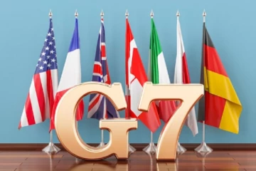 'ஜி-7 ' அமைப்பின் உச்சி மாநாடு - ஜப்பான் நாட்டின் ஹிரோஷிமா நகரில் இன்று ஆரம்பம்