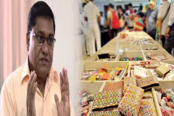 சிறு மற்றும் நடுத்தர கைத்தொழிற்றுறையை மேம்படுத்த உற்பத்தி செலவுகளை குறைக்க வேண்டும் : விஜித ஹேரத்