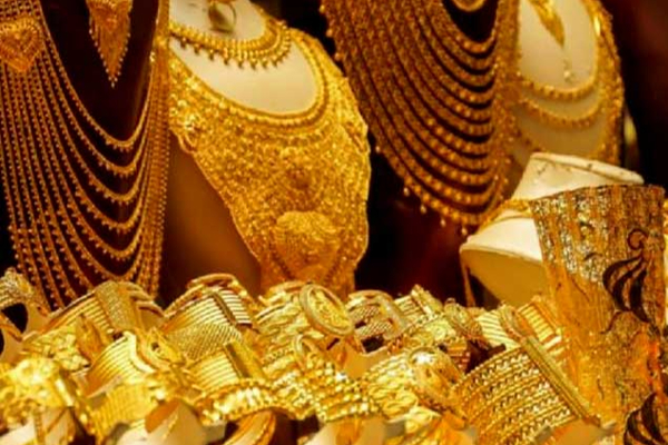 தங்கத்தின் விலையில் திடீர் மாற்றம் - இன்றைய விற்பனை நிலவரம் | Gold Price Today World Gold Rate Dollar Rate Today