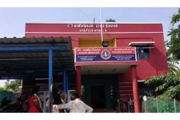 கம்யூனிஸ்ட் கட்சி பிரமுகர் கொலை வழக்கில் 5 பேர் கைது - தனிப்படை போலீசார் அதிரடி..!