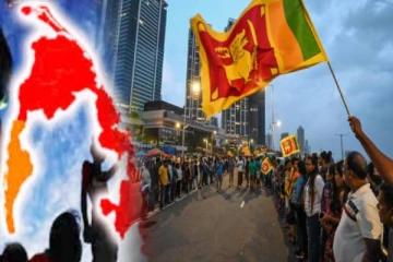 புலம்பெயர் ஈழத்தமிழர்களின் தாயக தலையீட்டை தடுக்க புது வியூகம்