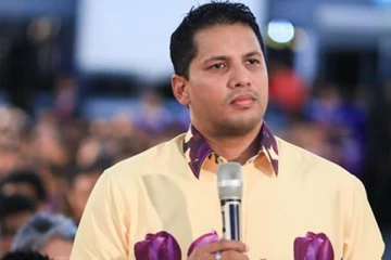 இலங்கையிலிருந்து கிறிஸ்தவ மதபோதகர் ஜெரோம் தப்பியோட்டம்..!