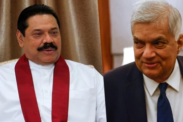 ரணில் - ராஜபக்ச தரப்புக்கு பாரதீய ஜனதா கட்சி அழைப்பு