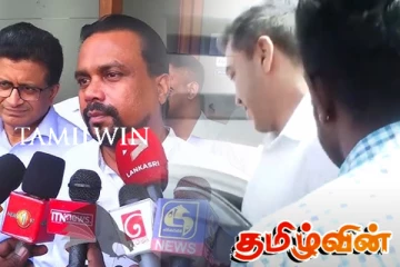 CIDஇலிருந்து வெளியேறிய யோஷித! முன்னிலையான விமல்