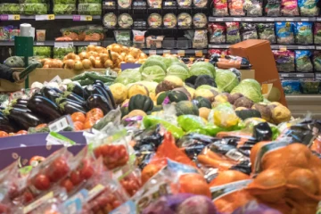 விலைவாசி உயர்வால் உணவுப்பழக்கத்தையே மாற்றியுள்ள கனேடியர்கள்