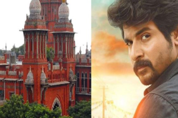 3 வருஷமா என்ன பண்ணீங்க?'' சிவகார்த்திகேயனிடம் கேள்வி எழுப்பிய நீதிமன்றம் - தமிழ்நாடு