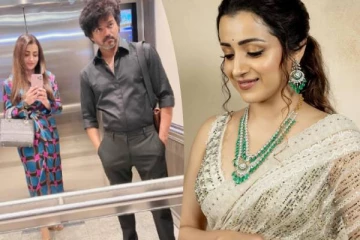 17 கோடியில் பங்களா வீடு!! விஜய் ஆபிஸ் பக்கத்திலேயே குடியேறிய நடிகை திரிஷா.. பிரபலம் ஓப்பன் டாக்