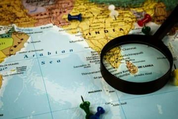 இலங்கையின் அனர்த்த முகாமைத்துவத் துறையை அபிவிருத்தி செய்ய தீர்மானம்