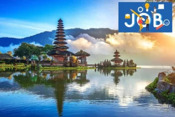 இந்தோனேசியாவில் இந்தியர்களுக்கு உள்ள வேலைகள்: எப்படி விண்ணப்பிப்பது?