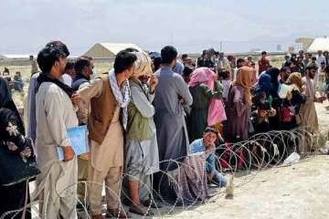 மரணத்தின் விளிம்பில் இருக்கும் ஆப்கான் மக்கள்! காப்பாற்ற உதவும் படி ஐ.நா வேண்டுகோள்