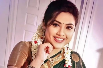 மீனாவை திருமணம் செய்ய கேட்ட ரசிகர்: செம்ம கூலாக மீனா கொடுத்த பதில் என்ன தெரியுமா?