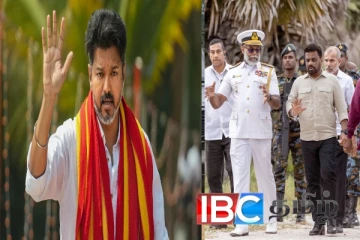 விஜயின் கச்சதீவு மீட்பு அறிவிப்பும் ஜனாதிபதி அநுரவின் விஜயமும்: இந்தியாவின் பிரதிபலிப்பு என்ன?