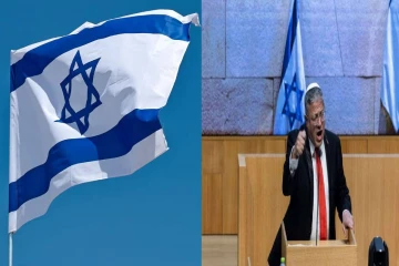 பாலஸ்தீனியர்களுக்கு எதிரான இஸ்ரேலின் புதிய மரண தண்டனை சட்டம்: எட்டு நாடுகள் கடும் கண்டனம்