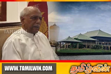 தினேஷ் குணவர்த்தன தலைமையிலான அணி கதிரை சின்னத்தில் போட்டி