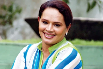 சஜித் அணியை அதிர வைத்த டயானா கமகே!