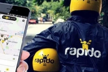 பெண்கள் மட்டுமே இயக்கும் ரேபிடோ பைக் சேவை தொடக்கம் : மகிழ்ச்சியில் மகளிர்