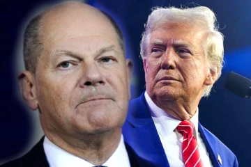 கிரீன்லாந்து ஆக்கிரமிப்பு மிரட்டலை கண்டித்து ட்ரம்ப்பை எச்சரித்த ஜேர்மன் சேன்சலர்