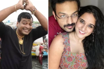 இந்த ஆளுக்கெல்லாம் ஏன் வாய்ப்பு! கேவளமாக நடந்து கொண்ட நடிகரை விலாசிய விஜே..