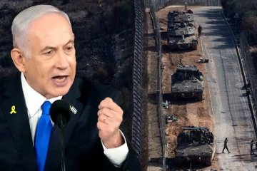 இரத்தமின்றி யுத்தமின்றி சிரியாவில் இஸ்ரேல் கைப்பற்றிய கேந்திர முக்கியத்துவம் வாய்ந்த மலை