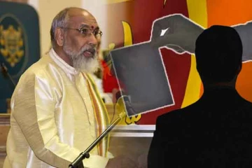 தமிழ் பொது வேட்பாளர் விடயத்தில் தவறான பிரசாரங்கள்: விக்னேஸ்வரன் குற்றச்சாட்டு