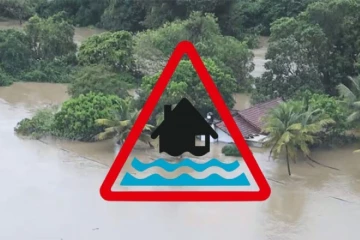 නාවලපිටිය යට වෙයි - පවුල් 100කට වැඩිය අනාථයි - තත්ත්වය දරුණු අතට